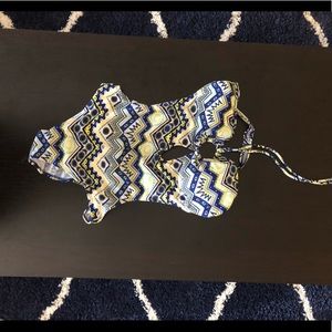 🚫SOLD🚫One-piece bathing suit